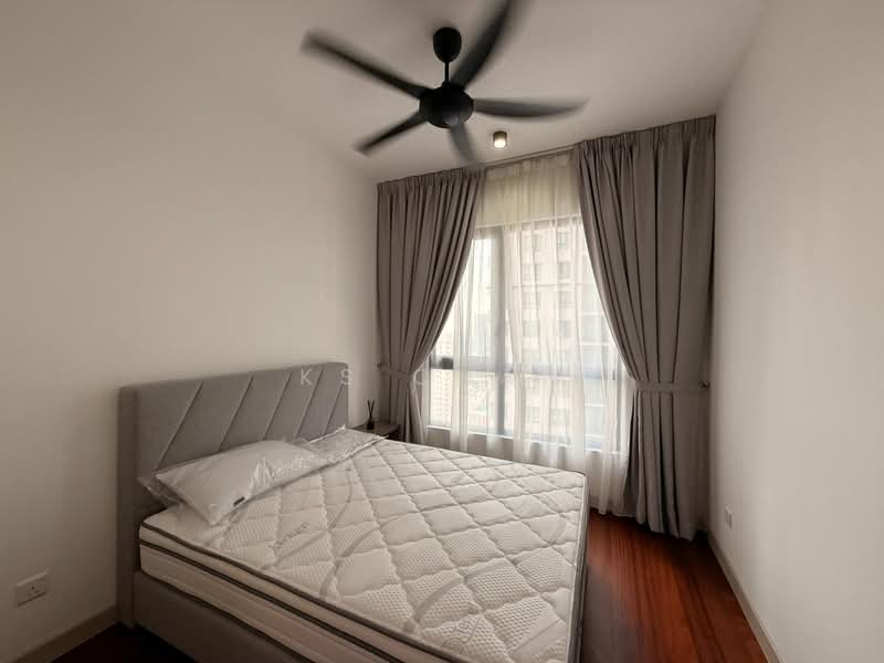 Condominium for Rent at Residensi Astrea - KS Chan - Bedroom - PropertyGuru.com.my
