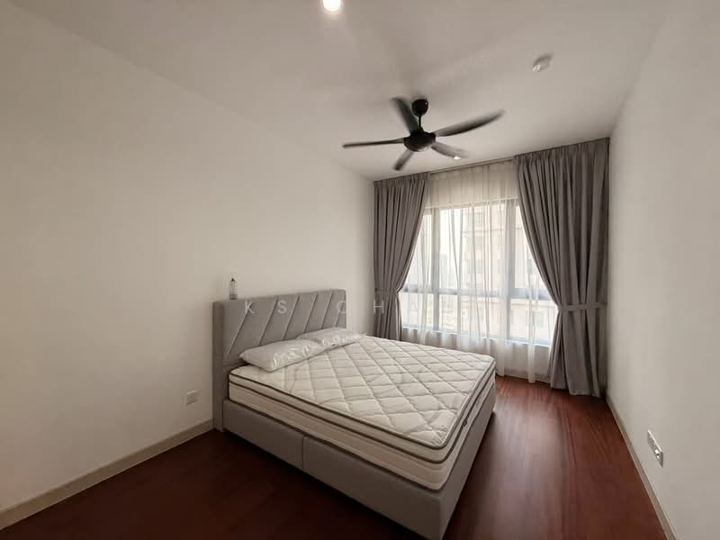 Condominium for Rent at Residensi Astrea - KS Chan - Bedroom - PropertyGuru.com.my