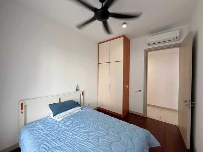 Condominium for Rent at Residensi Astrea - KS Chan - Bedroom - PropertyGuru.com.my