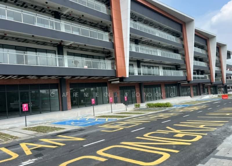 Kedai / Pejabat untuk Disewa di BANDAR PUCHONG JAYA (Puchong) - Carmen Foong - PropertyGuru.com.my