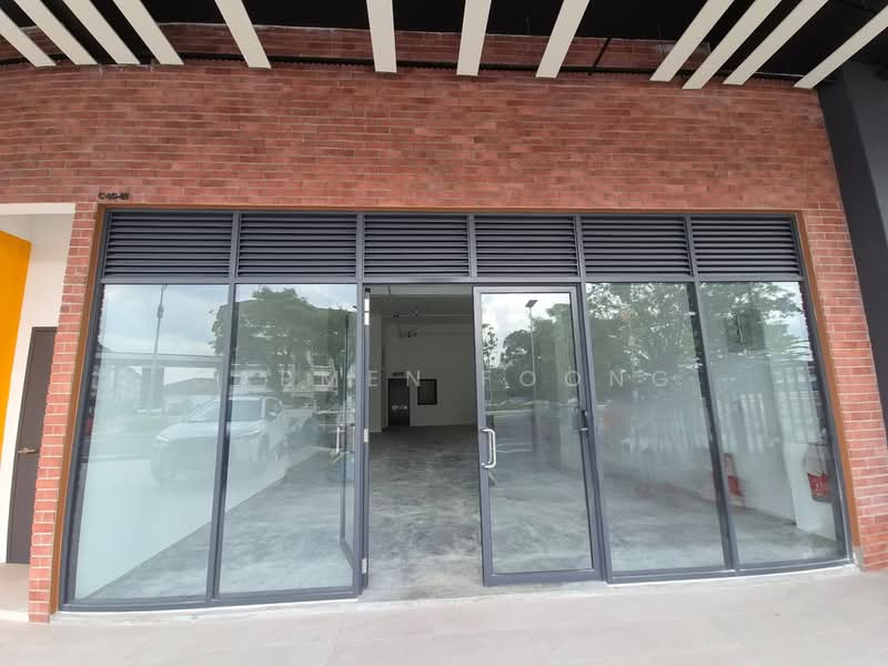 Kedai / Pejabat untuk Disewa di BANDAR PUCHONG JAYA (Puchong) - Carmen Foong - PropertyGuru.com.my