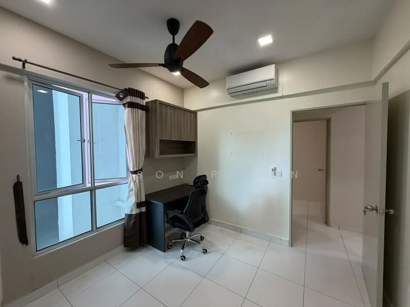 Kondominium untuk Disewa di Elit Heights @ Bayan City - Jason Phoon - Study - PropertyGuru.com.my
