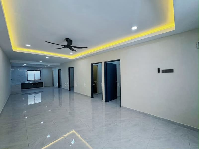 1-storey Terraced House for Sale in Taman Century (Johor Bahru) - Joreen Lee - PropertyGuru.com.my