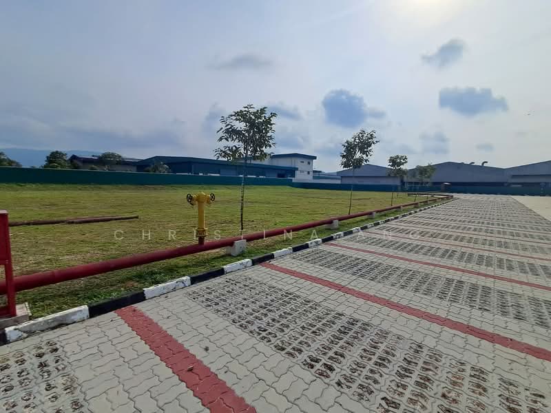 Factory for Sale in Kota Tinggi (Johor) - Christina Ang - Exterior - PropertyGuru.com.my