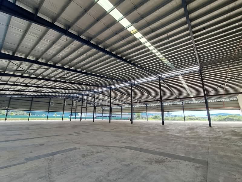 Factory for Sale in Kota Tinggi (Johor) - Christina Ang - Interior - PropertyGuru.com.my