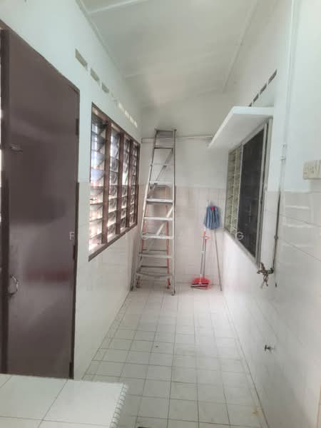 Rumah Teres 1 Tingkat untuk Dijual di Bangsar Baru (Bangsar) - Felicia Ng - Interior - PropertyGuru.com.my