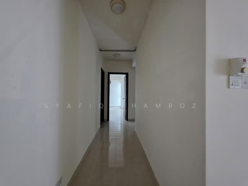 Condominium for Sale at Riana Green East - Syafiq Shamroz - Corridor - PropertyGuru.com.my