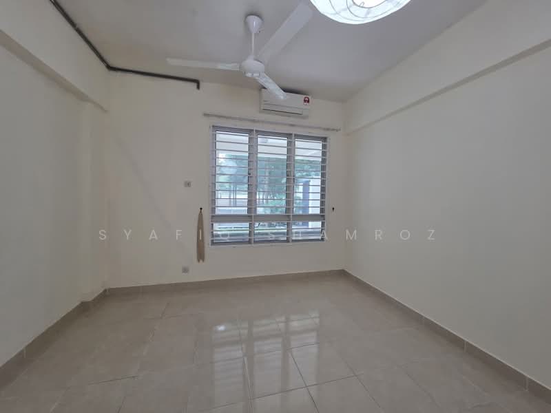 Condominium for Sale at Riana Green East - Syafiq Shamroz - Interior - PropertyGuru.com.my