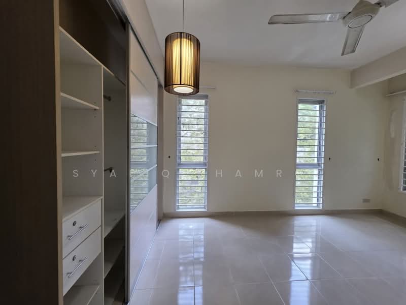 Condominium for Sale at Riana Green East - Syafiq Shamroz - Bedroom - PropertyGuru.com.my
