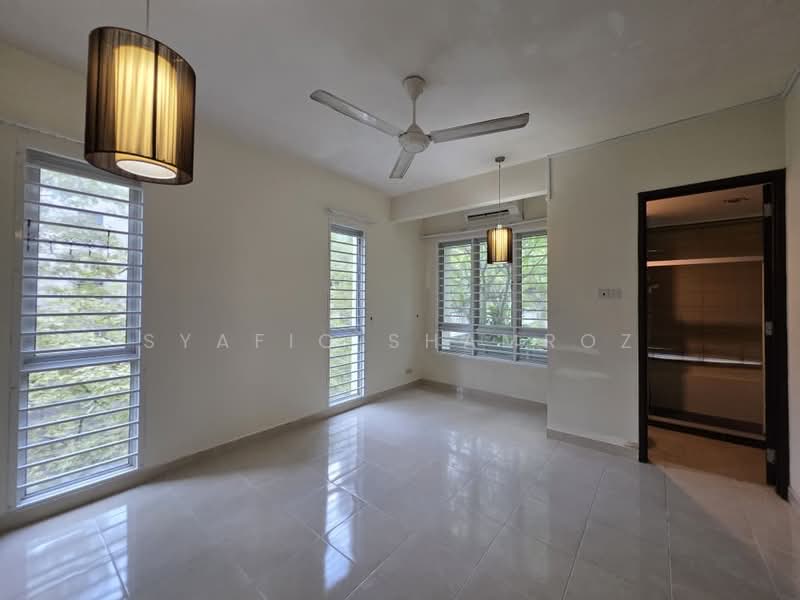 Condominium for Sale at Riana Green East - Syafiq Shamroz - Living Room - PropertyGuru.com.my