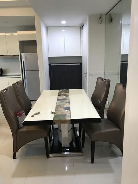 Kondominium untuk Disewa di Verdi Eco-Dominiums - Gaily Tay - PropertyGuru.com.my