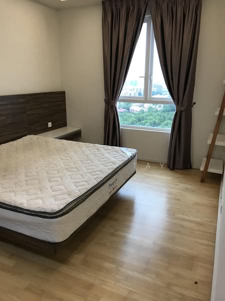 Kondominium untuk Disewa di Verdi Eco-Dominiums - Gaily Tay - PropertyGuru.com.my