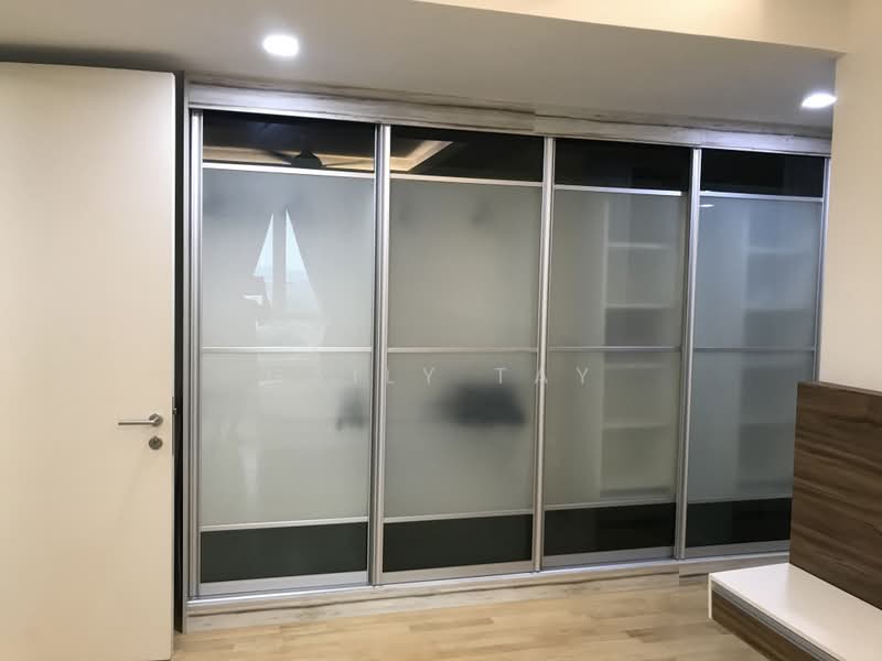 Kondominium untuk Disewa di Verdi Eco-Dominiums - Gaily Tay - PropertyGuru.com.my