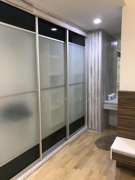 Kondominium untuk Disewa di Verdi Eco-Dominiums - Gaily Tay - PropertyGuru.com.my