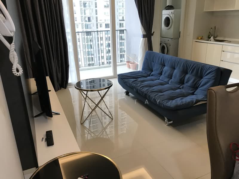 Kondominium untuk Disewa di Verdi Eco-Dominiums - Gaily Tay - PropertyGuru.com.my