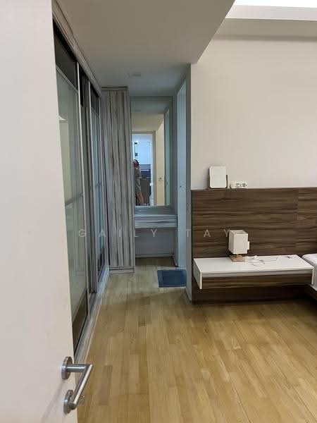 Condominium for Rent at Verdi Eco-Dominiums - Gaily Tay - Bedroom - PropertyGuru.com.my