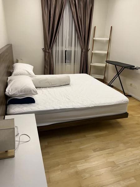 Condominium for Rent at Verdi Eco-Dominiums - Gaily Tay - Bedroom - PropertyGuru.com.my