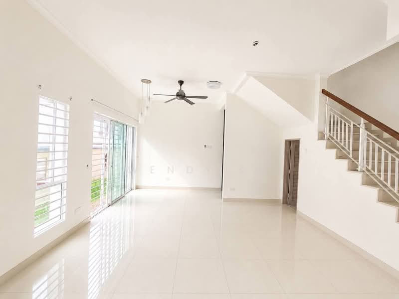 Rumah Teres 2 Tingkat untuk Disewa di Shah Alam (Selangor) - Wendy Si - PropertyGuru.com.my