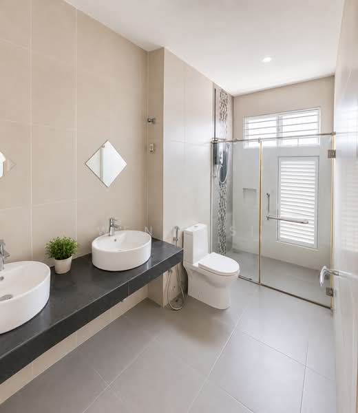 Rumah Teres 2 Tingkat untuk Disewa di Shah Alam (Selangor) - Wendy Si - PropertyGuru.com.my