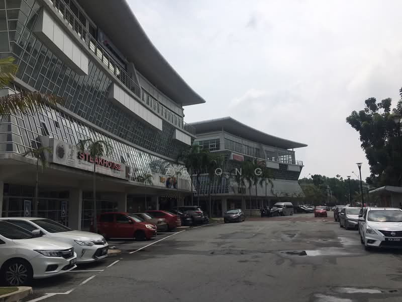 Condominium for Sale at Tamara - Jaze Ong - Exterior - PropertyGuru.com.my