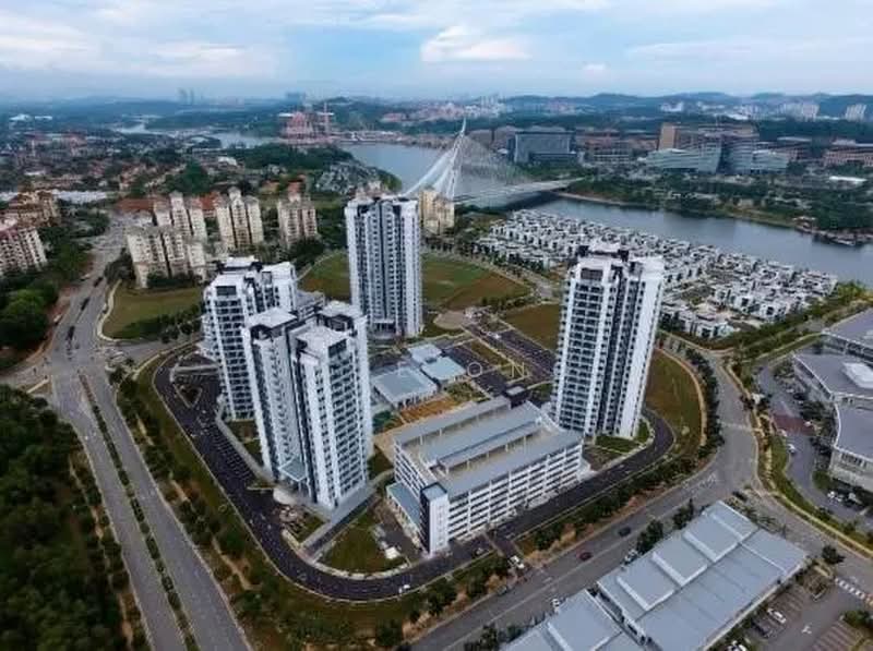 Condominium for Sale at Tamara - Jaze Ong - Exterior - PropertyGuru.com.my