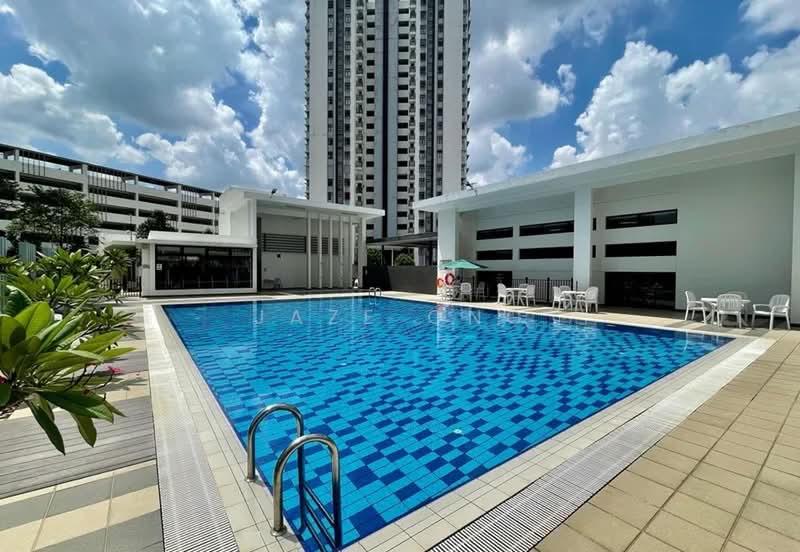 Condominium for Sale at Tamara - Jaze Ong - Pool - PropertyGuru.com.my