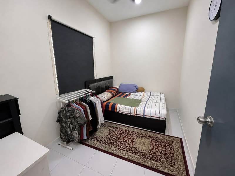Townhouse for Rent in Dengkil (Selangor) - Ahmad Faiz - Bedroom - PropertyGuru.com.my