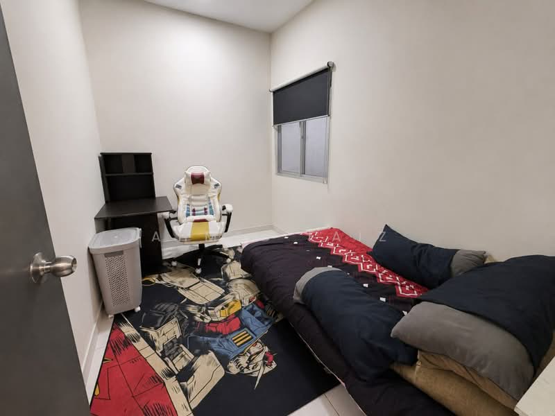 Townhouse for Rent in Dengkil (Selangor) - Ahmad Faiz - Bedroom - PropertyGuru.com.my