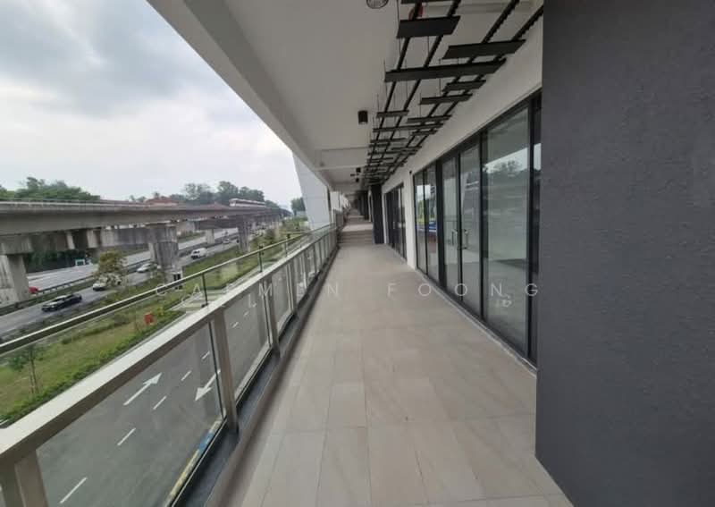 Kedai / Pejabat untuk Disewa di Pusat Bandar Puchong (Puchong) - Carmen Foong - PropertyGuru.com.my