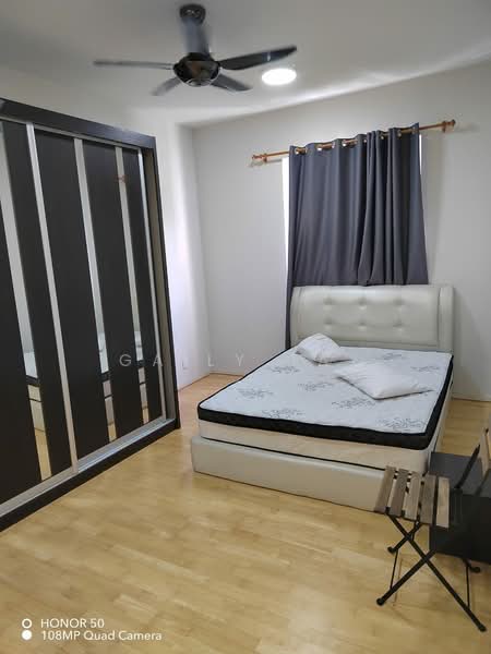 Kondominium untuk Disewa di Verdi Eco-Dominiums - Gaily Tay - PropertyGuru.com.my