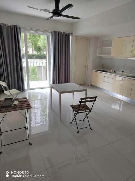 Kondominium untuk Disewa di Verdi Eco-Dominiums - Gaily Tay - PropertyGuru.com.my