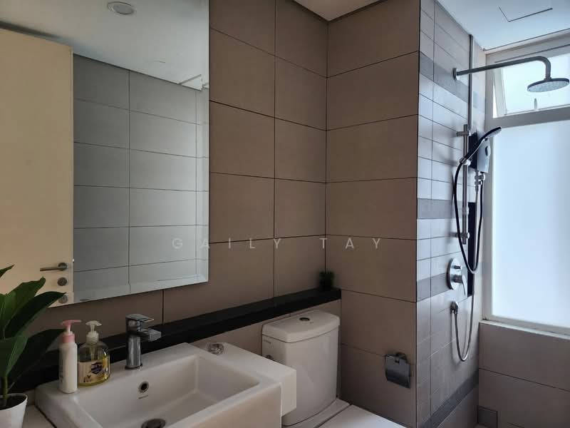 Kondominium untuk Disewa di Verdi Eco-Dominiums - Gaily Tay - PropertyGuru.com.my