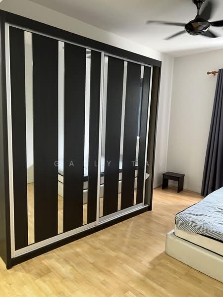 Kondominium untuk Disewa di Verdi Eco-Dominiums - Gaily Tay - PropertyGuru.com.my