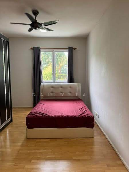 Condominium for Rent at Verdi Eco-Dominiums - Gaily Tay - Bedroom - PropertyGuru.com.my