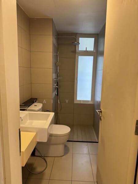 Condominium for Rent at Verdi Eco-Dominiums - Gaily Tay - Bathroom - PropertyGuru.com.my