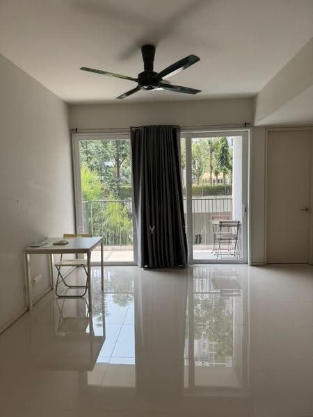 Condominium for Rent at Verdi Eco-Dominiums - Gaily Tay - Balcony - PropertyGuru.com.my