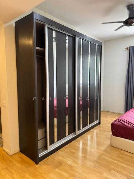 Condominium for Rent at Verdi Eco-Dominiums - Gaily Tay - Bedroom - PropertyGuru.com.my