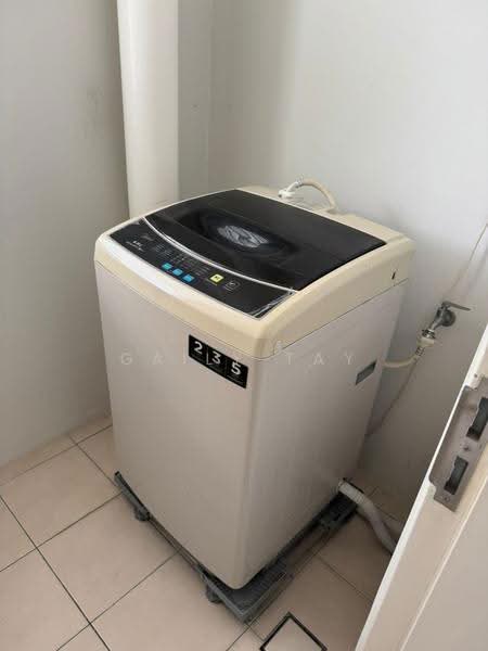Condominium for Rent at Verdi Eco-Dominiums - Gaily Tay - Interior - PropertyGuru.com.my