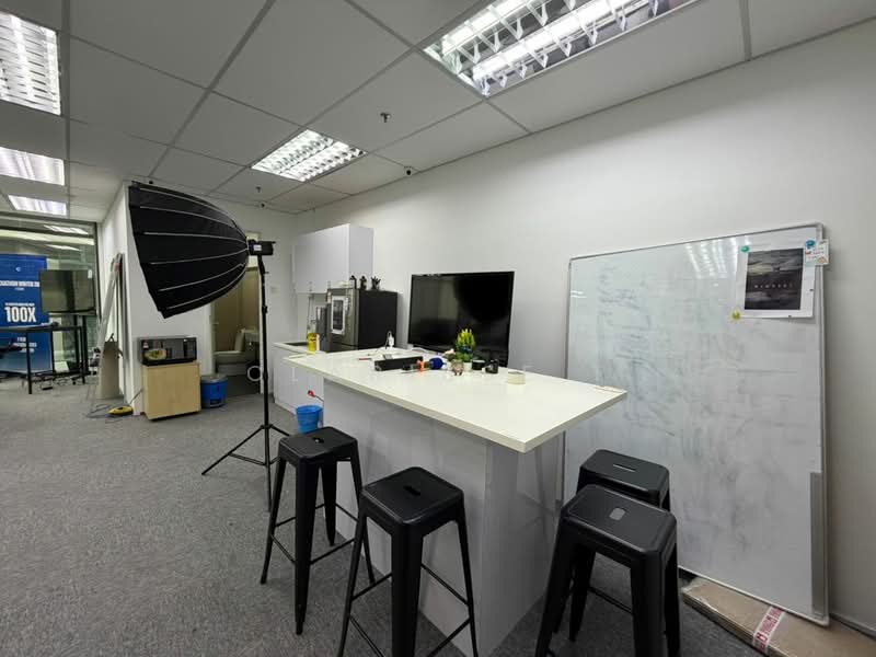 Pejabat untuk Disewa di Kampung Kerinchi (Bangsar South) (Kuala Lumpur) - Clarisse T - Interior - PropertyGuru.com.my