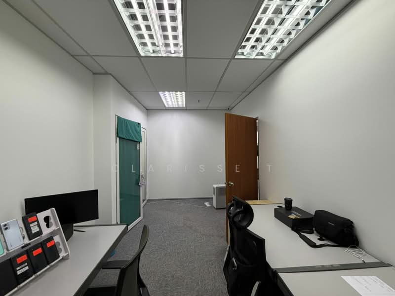 Pejabat untuk Disewa di Kampung Kerinchi (Bangsar South) (Kuala Lumpur) - Clarisse T - Interior - PropertyGuru.com.my