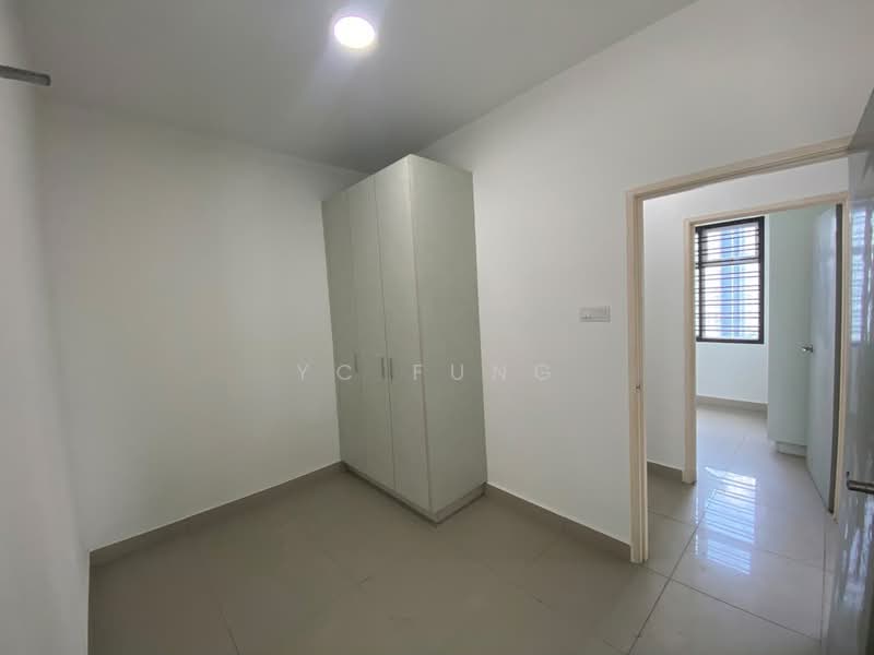 Servis Apartment untuk Disewa di D'Tasek Residences (Tasek Impian) - YC Fung - Interior - PropertyGuru.com.my