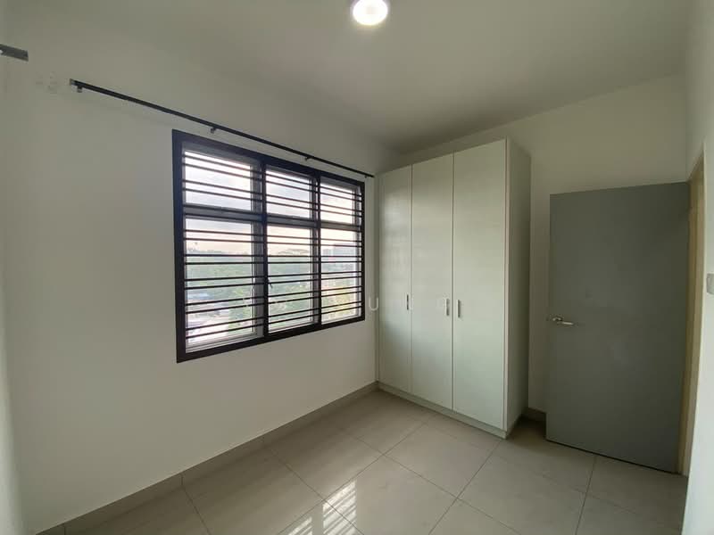 Servis Apartment untuk Disewa di D'Tasek Residences (Tasek Impian) - YC Fung - Bedroom - PropertyGuru.com.my