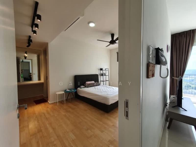 Kondominium untuk Disewa di Verdi Eco-Dominiums - Gaily Tay - PropertyGuru.com.my