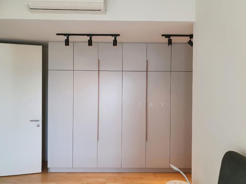 Kondominium untuk Disewa di Verdi Eco-Dominiums - Gaily Tay - PropertyGuru.com.my