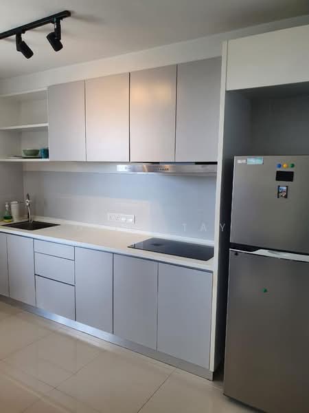 Kondominium untuk Disewa di Verdi Eco-Dominiums - Gaily Tay - PropertyGuru.com.my