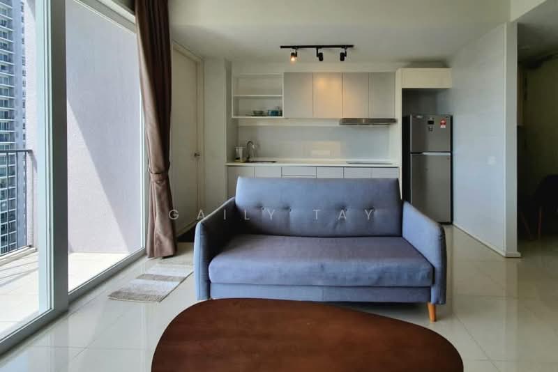 Kondominium untuk Disewa di Verdi Eco-Dominiums - Gaily Tay - PropertyGuru.com.my