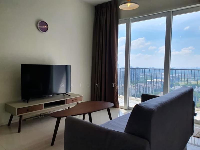 Kondominium untuk Disewa di Verdi Eco-Dominiums - Gaily Tay - PropertyGuru.com.my