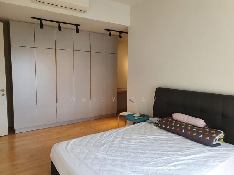 Kondominium untuk Disewa di Verdi Eco-Dominiums - Gaily Tay - PropertyGuru.com.my