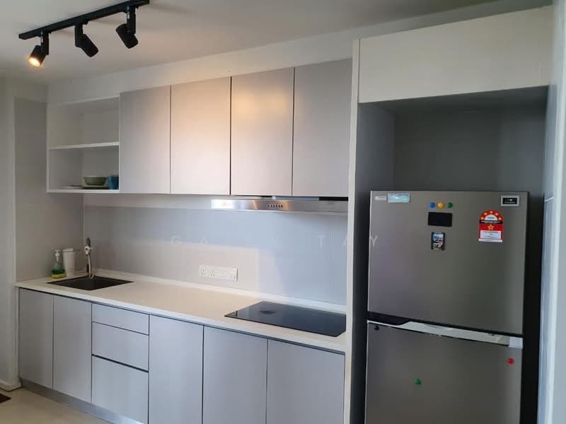 Kondominium untuk Disewa di Verdi Eco-Dominiums - Gaily Tay - PropertyGuru.com.my