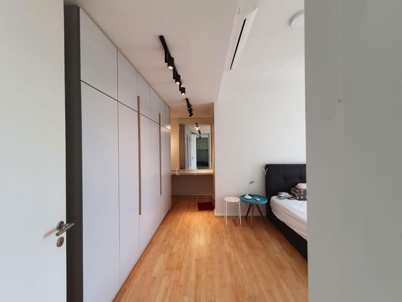 Kondominium untuk Disewa di Verdi Eco-Dominiums - Gaily Tay - PropertyGuru.com.my
